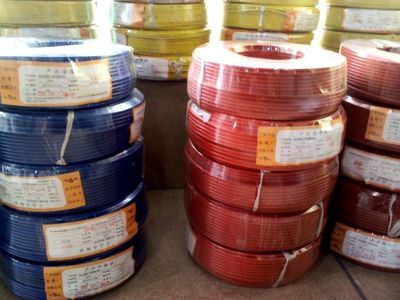 興達B系列電線電纜產品相冊