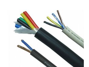 東莞市電線電纜品牌供應與深圳市坪山新區廣勝五金交電商行電纜產品解析