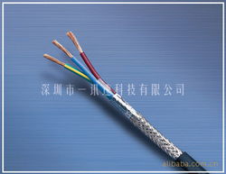 東莞市樟木頭瑞達(dá)電線電纜經(jīng)營(yíng)部信號(hào)電纜產(chǎn)品概覽